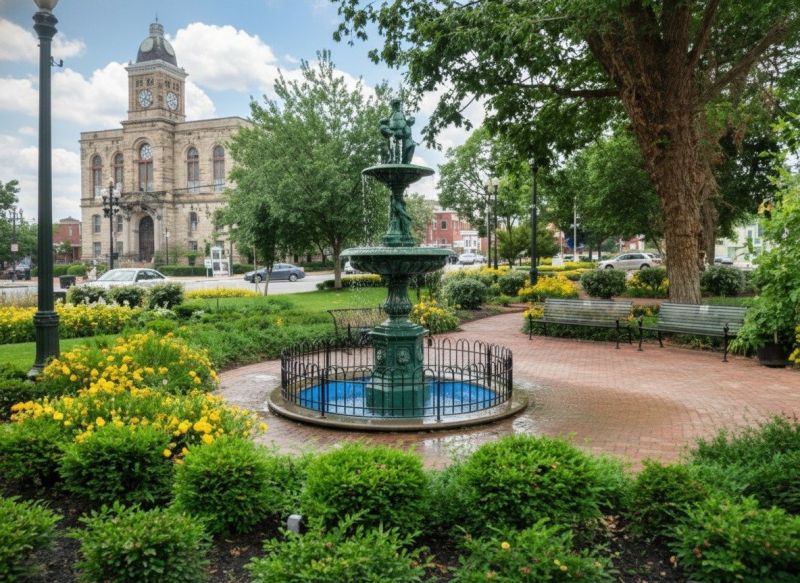 Lisbon, OH