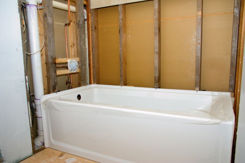 Bathroom Remodeling in Mahoning County, OH