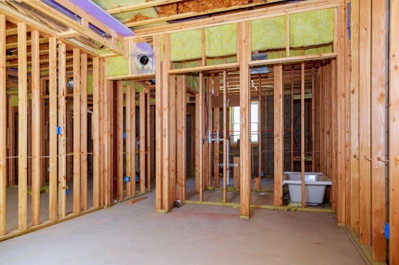 Bathroom Remodeling in Mahoning County, OH