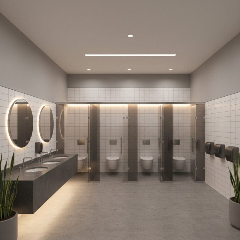 Bathroom Remodeling in Mahoning County, OH
