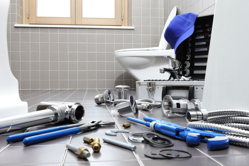 Bathroom Remodeling in Mahoning County, OH
