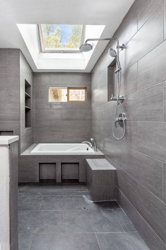 Attic Bathroom Remodeling in Mahoning County, OH