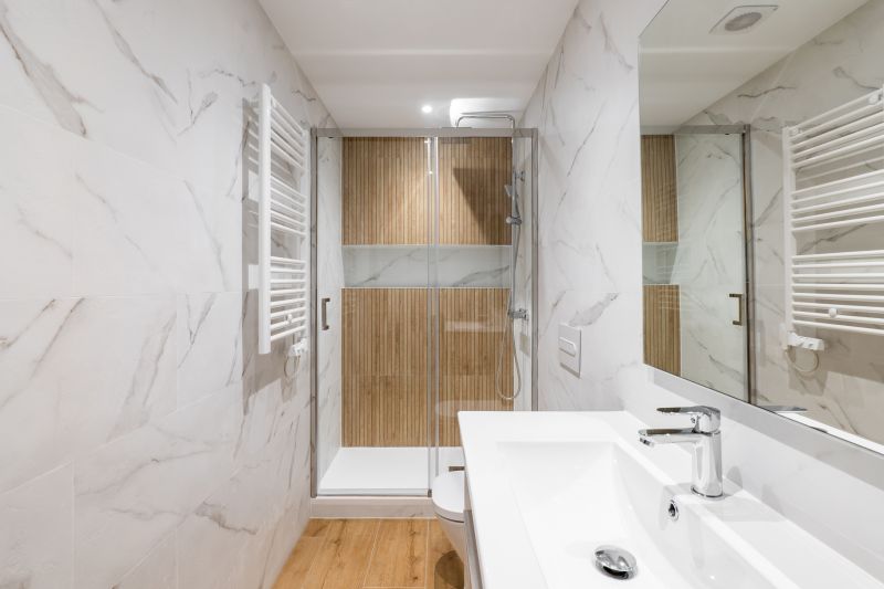 Basement Bathroom Remodeling in Mahoning County, OH