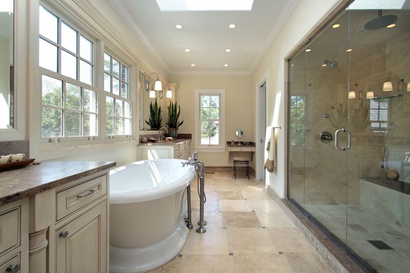 Bath Remodeling in Mahoning County, OH