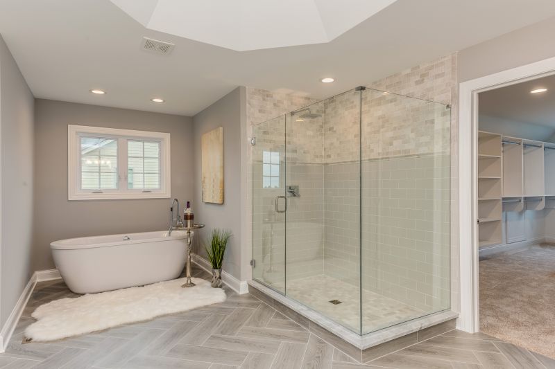 Bath Remodeling in Mahoning County, OH