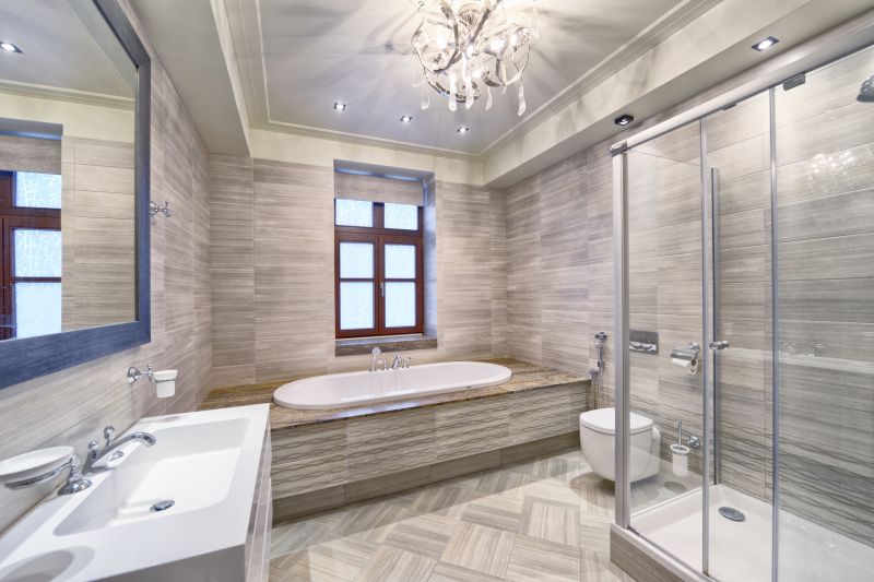Bath Remodeling in Mahoning County, OH
