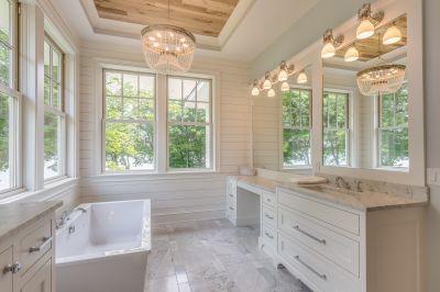 Bath Remodeling in Mahoning County, OH