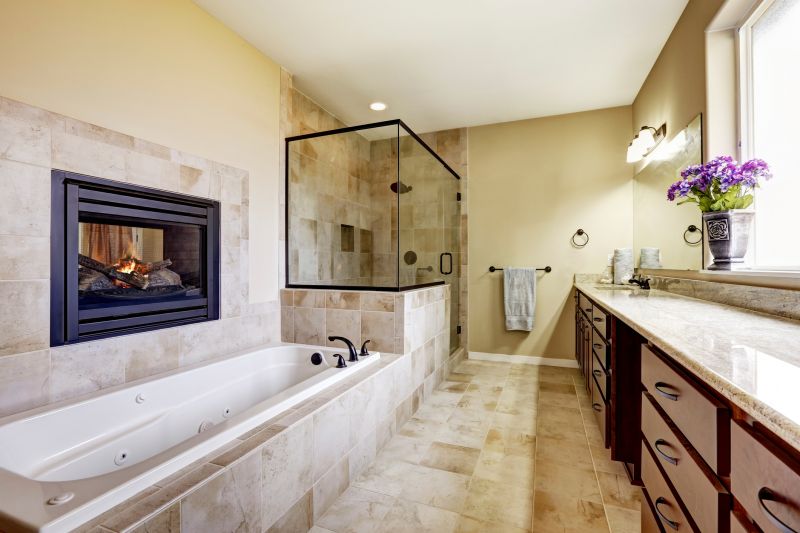 Bath Remodeling in Mahoning County, OH