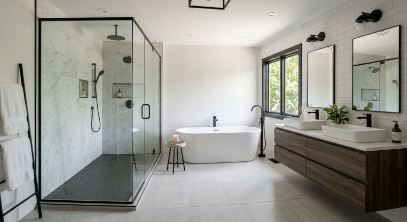 Bathroom Conversion Service in Mahoning County, OH