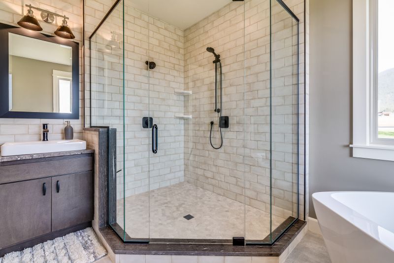 Bathroom Expansion in Mahoning County, OH