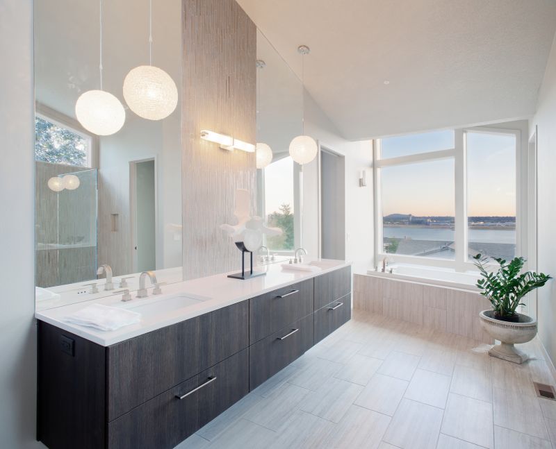 Bathroom Installation in Lisbon, OH