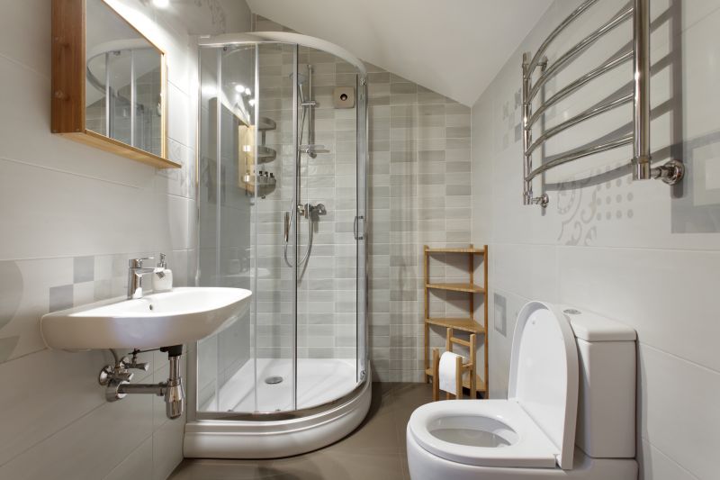 Bathroom Installation in Salem, OH