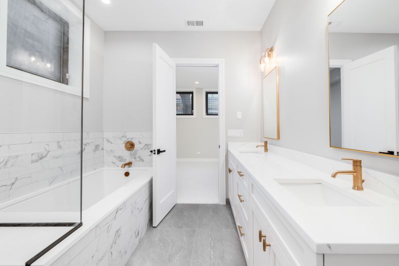 Bathroom Makeover Service in Beloit, OH