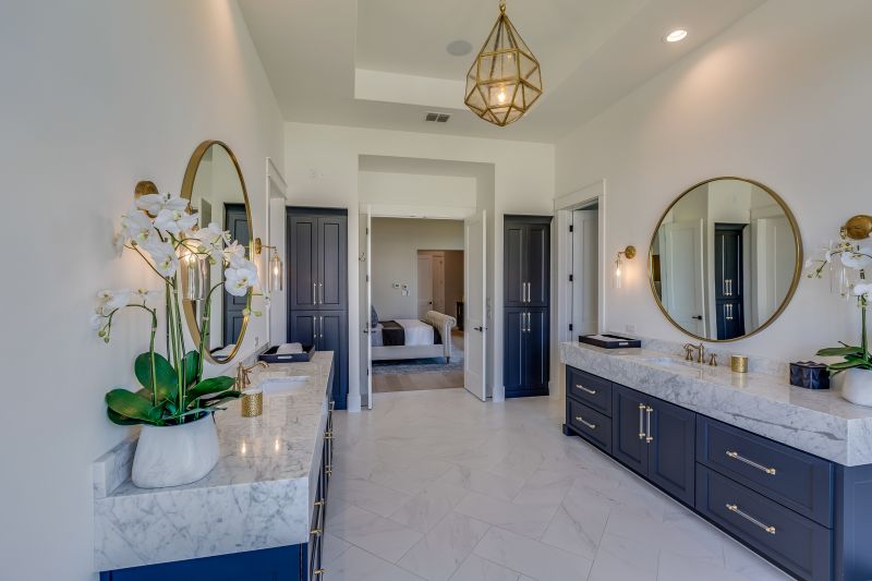 Bathroom Makeover Service in Campbell, OH