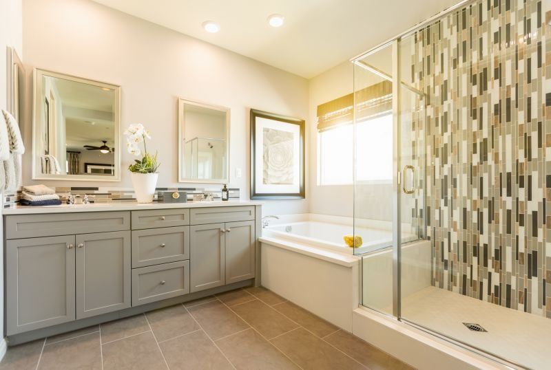 Bathroom Makeover Service in Columbiana County, OH
