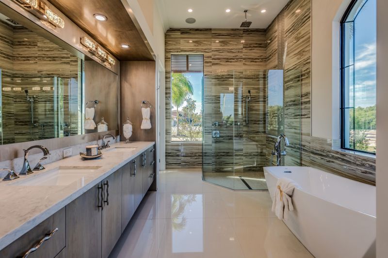 Bathroom Makeover Service in Hermitage, PA