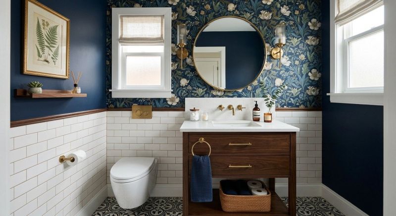 Bathroom Makeover Service in Mahoning County, OH