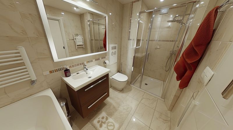 Bathroom Makeover Service in Mahoning County, OH