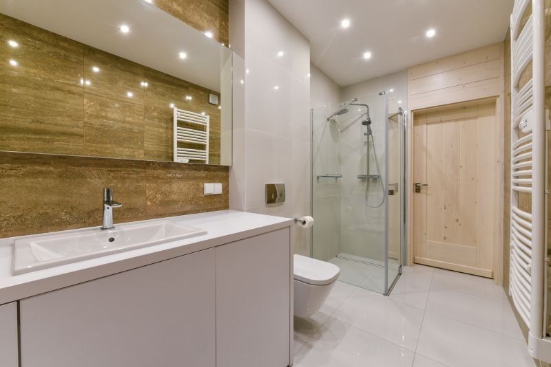 Bathroom Makeover Service in Struthers, OH