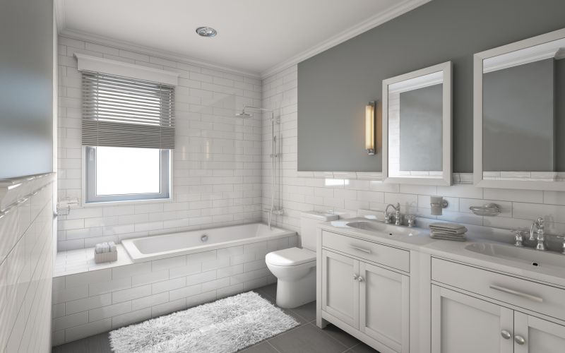 Bathroom Makeover Service in Trumbull County, OH