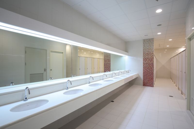 Bathroom Makeover Service in Trumbull County, OH