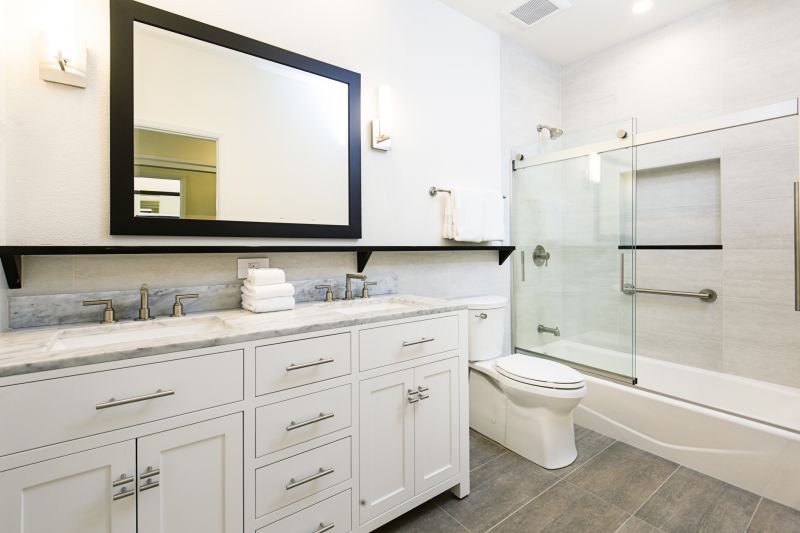 Bathroom Makeover Service in Warren, OH