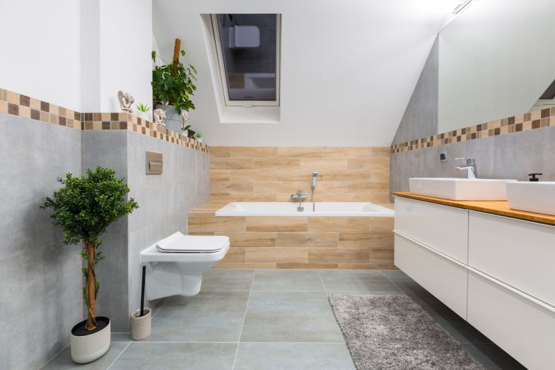 Bathroom Redesigning in Mahoning County, OH