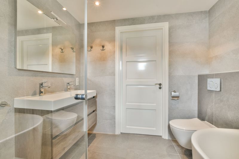 Bathroom Remodeling in Girard, OH