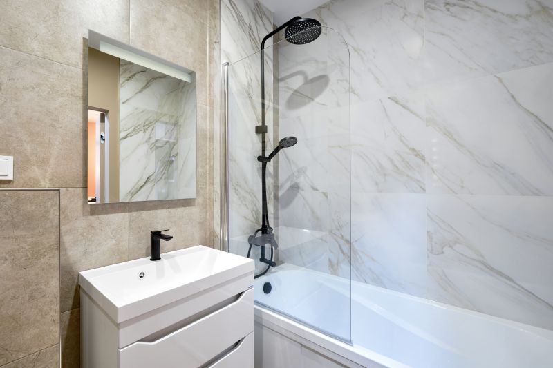 Bathroom Remodeling in Girard, OH