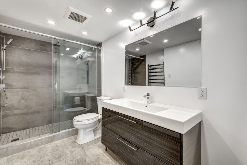 Bathroom Remodeling in New Castle, PA