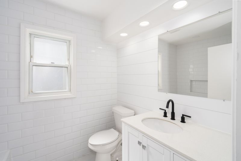 Bathroom Remodeling in Vienna, OH