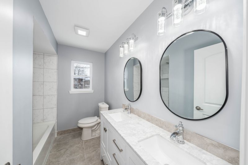 Bathroom Remodeling in Volant, PA