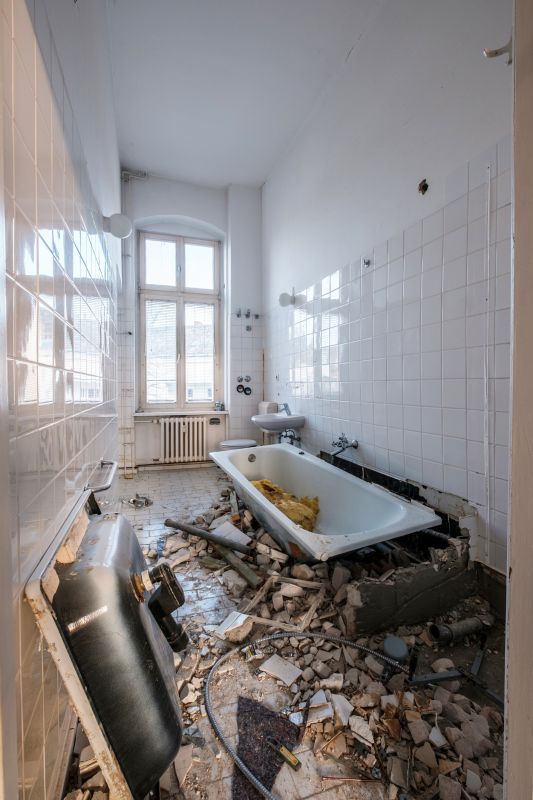 Bathroom Renovation in Girard, OH