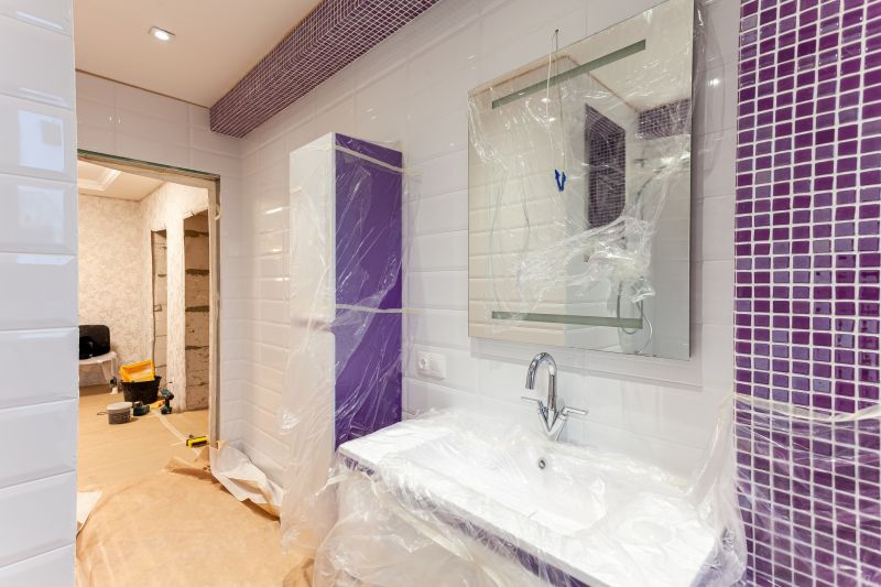 Bathroom Renovation in Mahoning County, OH