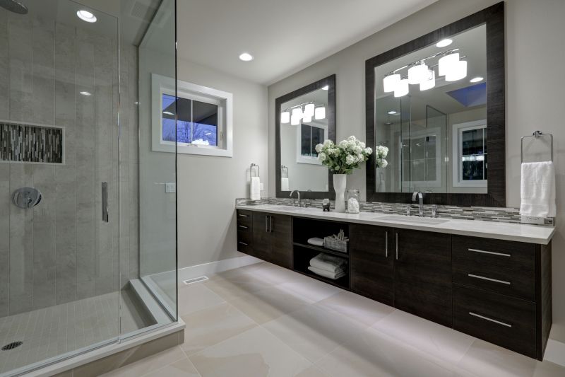 Custom Bathroom Remodeling in Mahoning County, OH