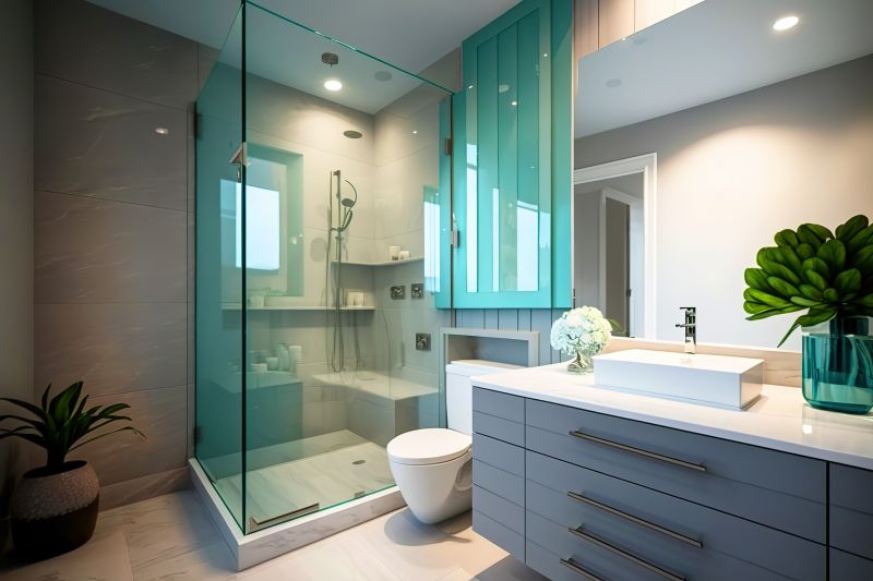 Shower Remodeling in Canfield, OH