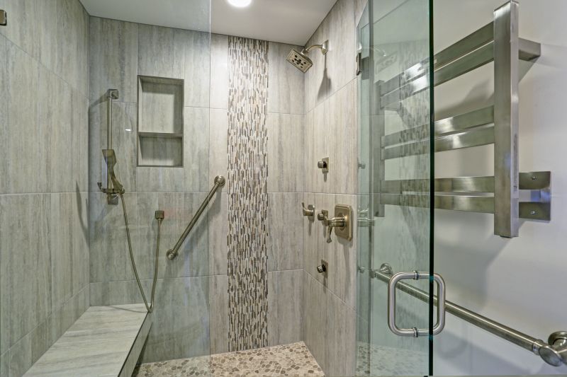 Shower Remodeling in Cortland, OH