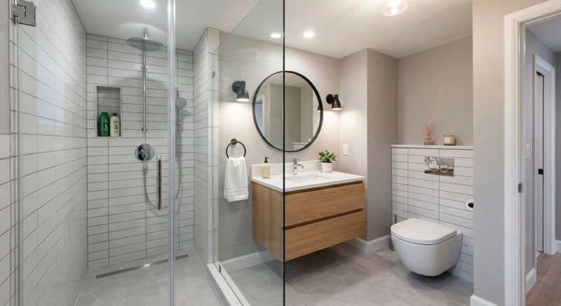Shower Remodeling in Volant, PA
