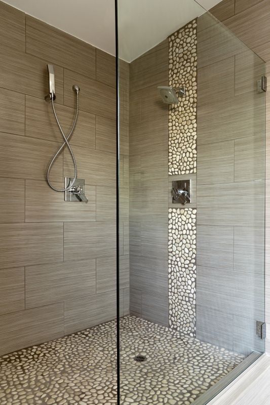 Shower Renovation in Hubbard, OH