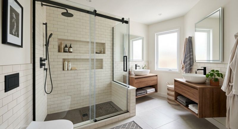 Tub Conversion Service in Mahoning County, OH