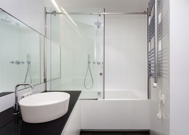 Tub Conversion Service in Mahoning County, OH